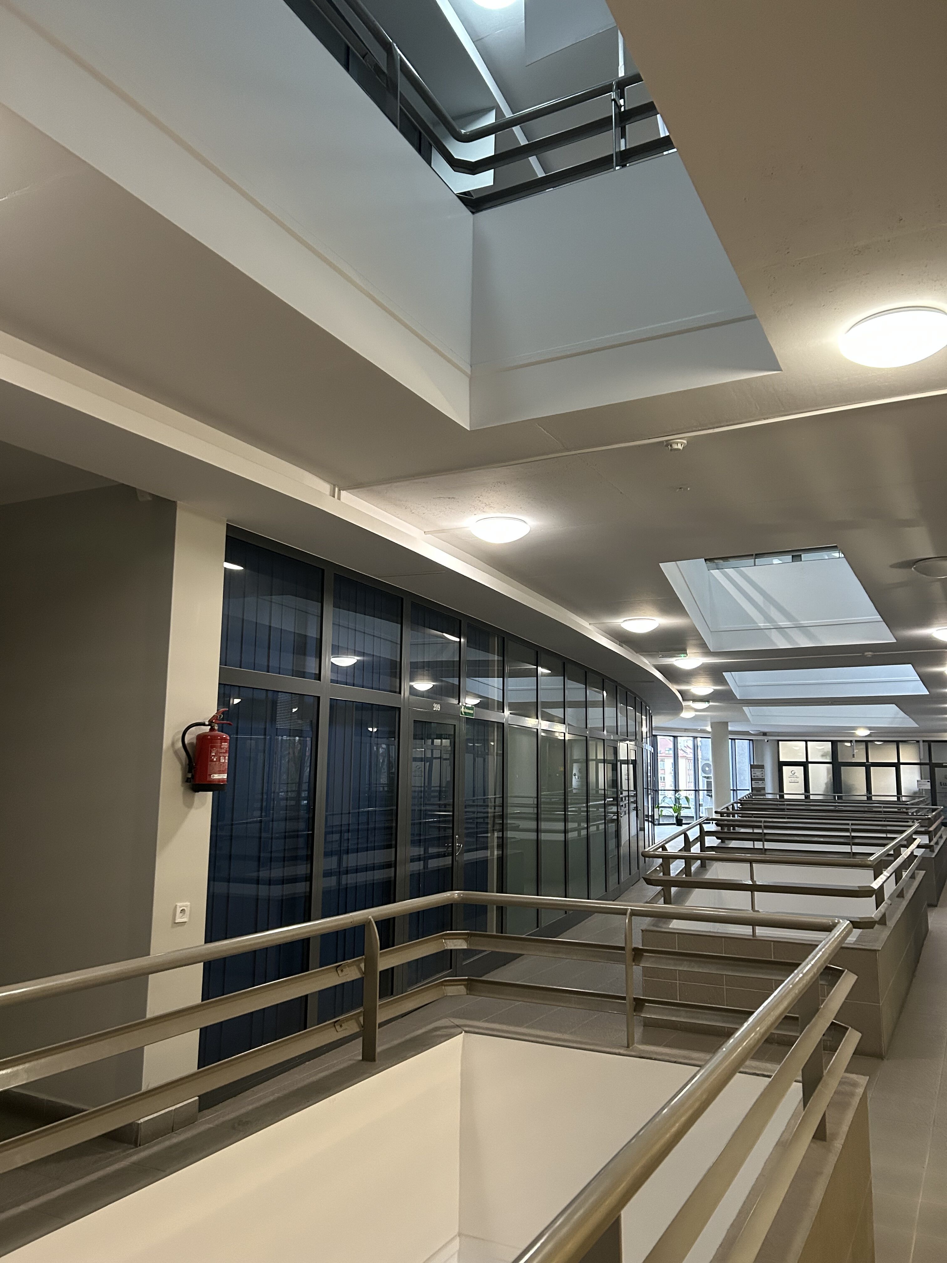 Do wynajęcia lokale w ścisłym centrum Białegostoku