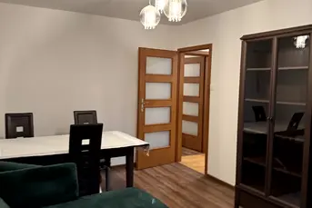 Do wynajęcia mieszkanie 3 pokojowe ul. Mazowiecka