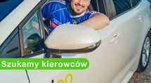 Kierowca Vioo Taxi