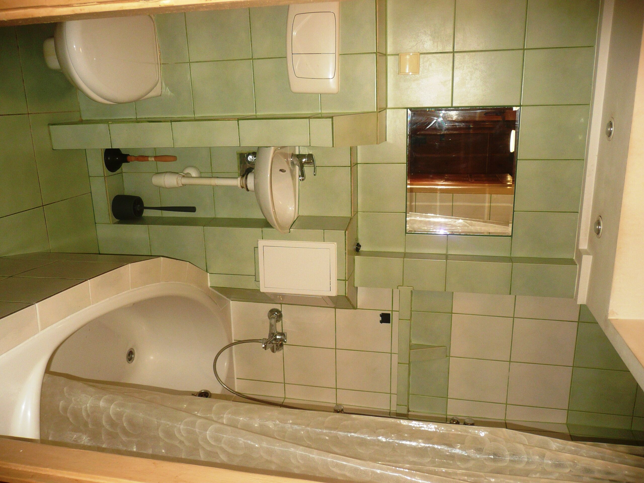 ul. Podleśna, mieszkanie 2-pokojowe, 50m2, parter.