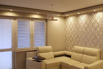 Mieszkanie 2-pokojowe 38m² Nowe Miasto