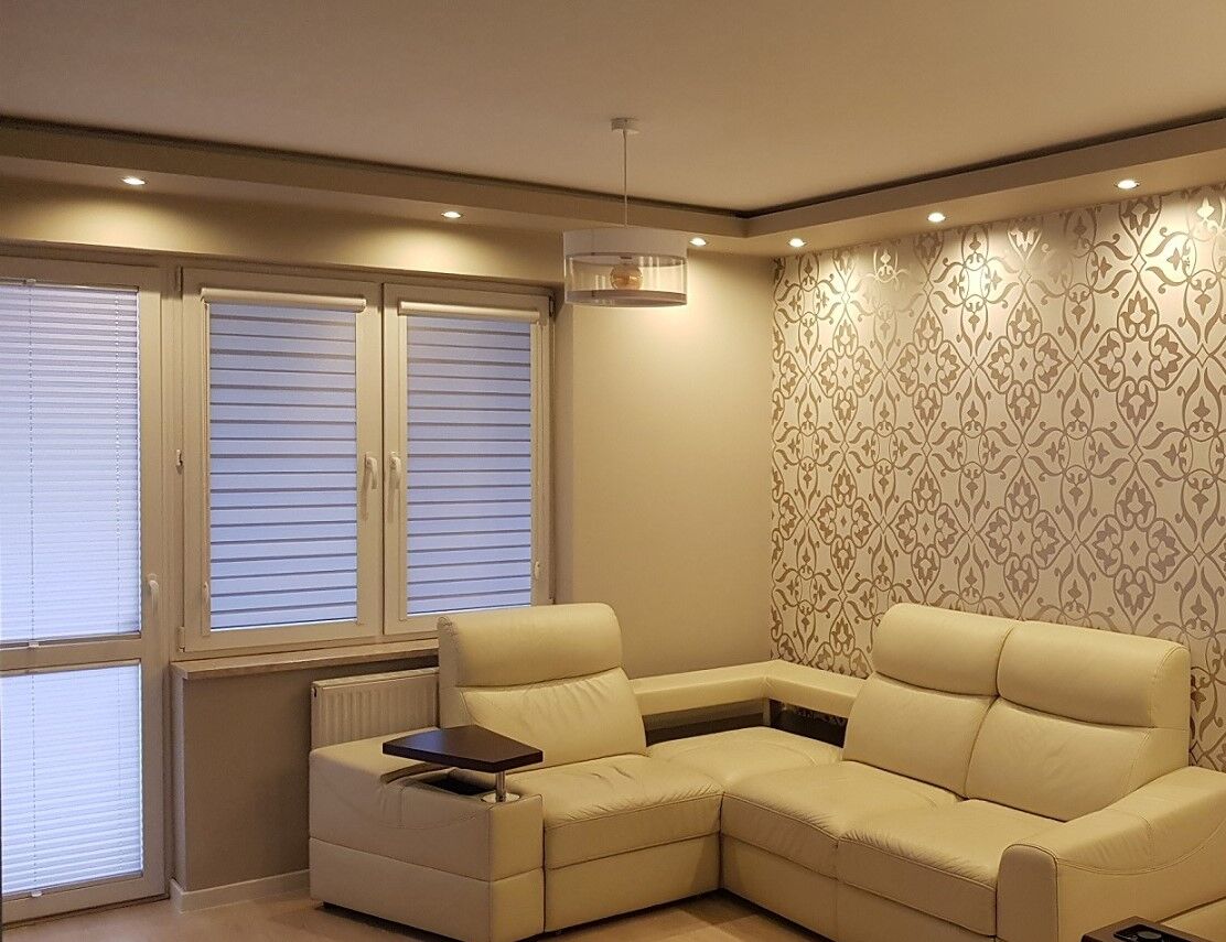 Mieszkanie 2-pokojowe 38m² Nowe Miasto
