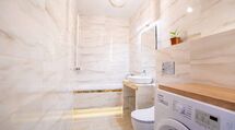 NOWE 3-pokojowy apartament ANTONIUK