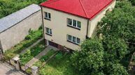 DOM WOLNOSTOJĄCY ANTONIUK LOKALIZACJA POTENCJAŁ