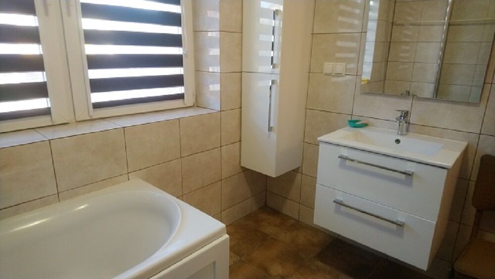 Przestronne 2 pok. , 52m2, IIp., ul. WARSZAWSKA