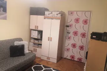 Pokój dla dziewczyny, ul. Parkowa, od sierpnia