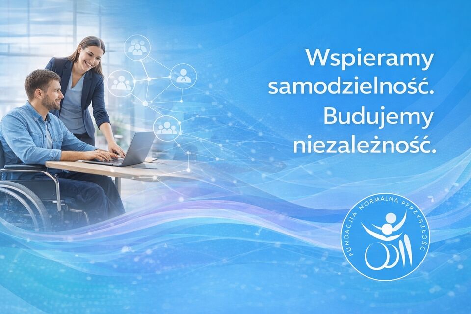 Projekt Znajdź pracę razem z nami III