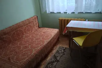 Pokój, Dziesięciny.