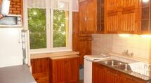 ul. Podleśna, mieszkanie 2-pokojowe, 50m2, parter.