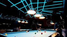 CLUB BILARDOWY FORMOZA 