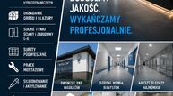 Przyjmę prace wykończeniowo-montażowe