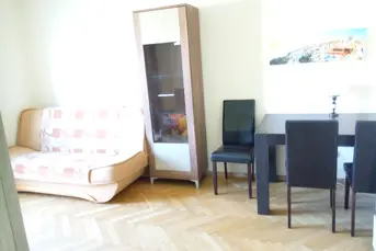 Dwupokojowe Pułkowa