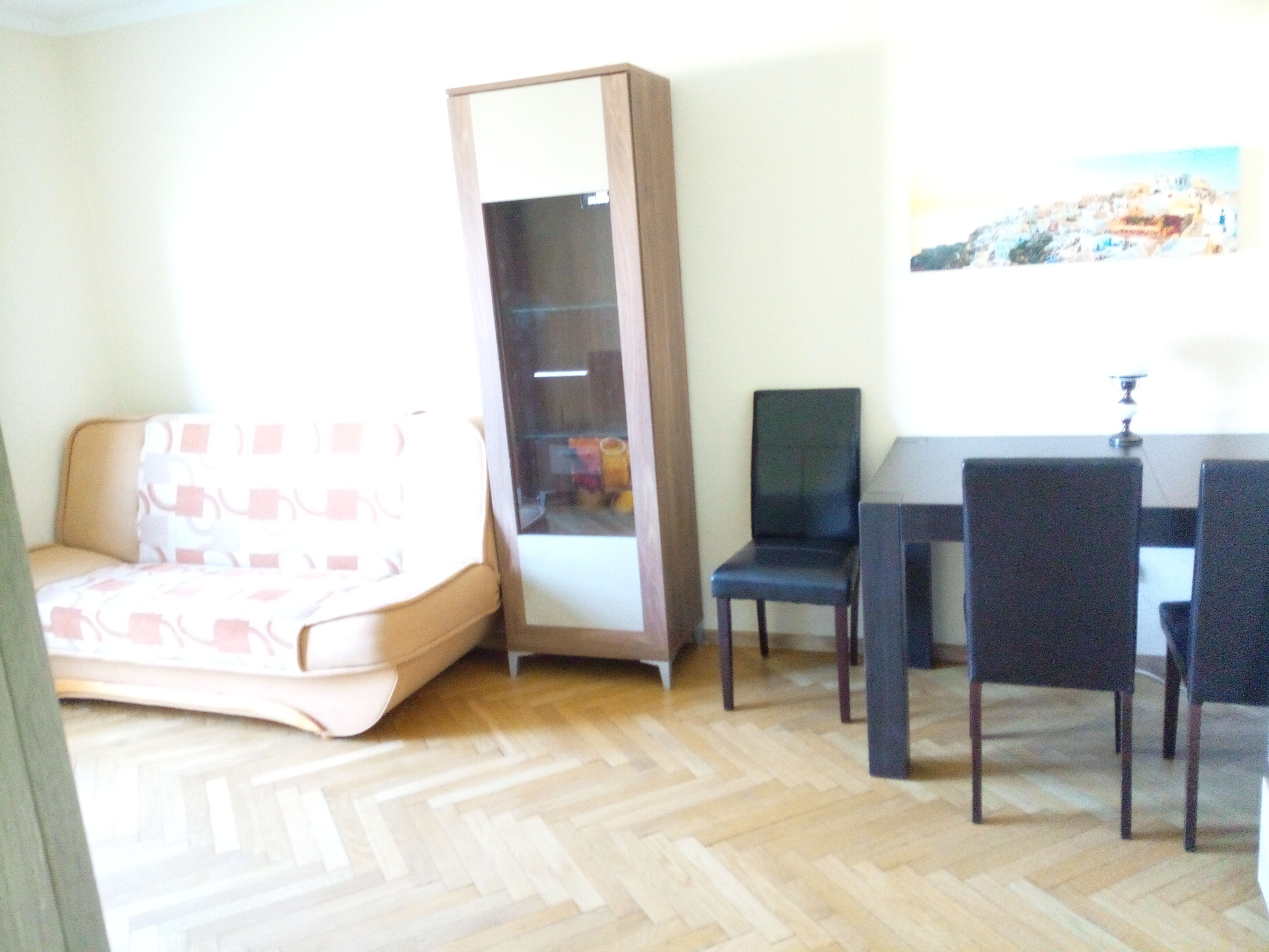 Dwupokojowe Pułkowa