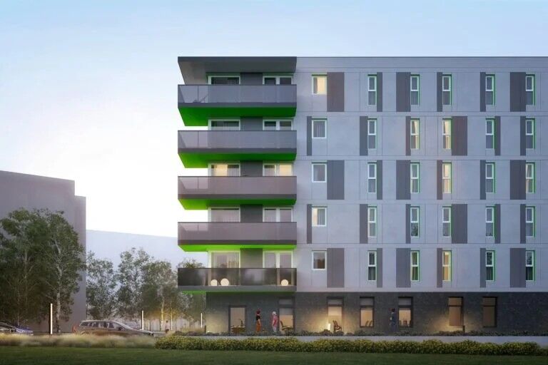 Przestrzeń gotowa na Twój biznes!