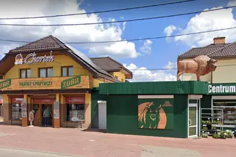 Zatrudnimy ekspedientkę do Marketu Spożywczego