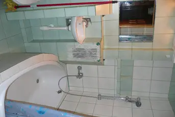 ul. Podleśna, mieszkanie 2-pokojowe, 50m2, parter.