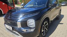 Mitsubishi Outlander IV 2,5l SEL 4x4, 7 - osobowa