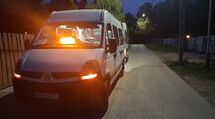 Pojazdy elektryczne, Serwis, naprawa skuterów inwa
