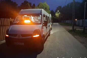 Pojazdy elektryczne, Serwis, naprawa skuterów inwa