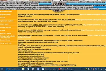          Szybki Wywóz mebli,RTV,AGD,łóżek,złomu,pi