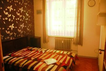 ul. Podleśna, mieszkanie 2-pokojowe, 50m2, parter.
