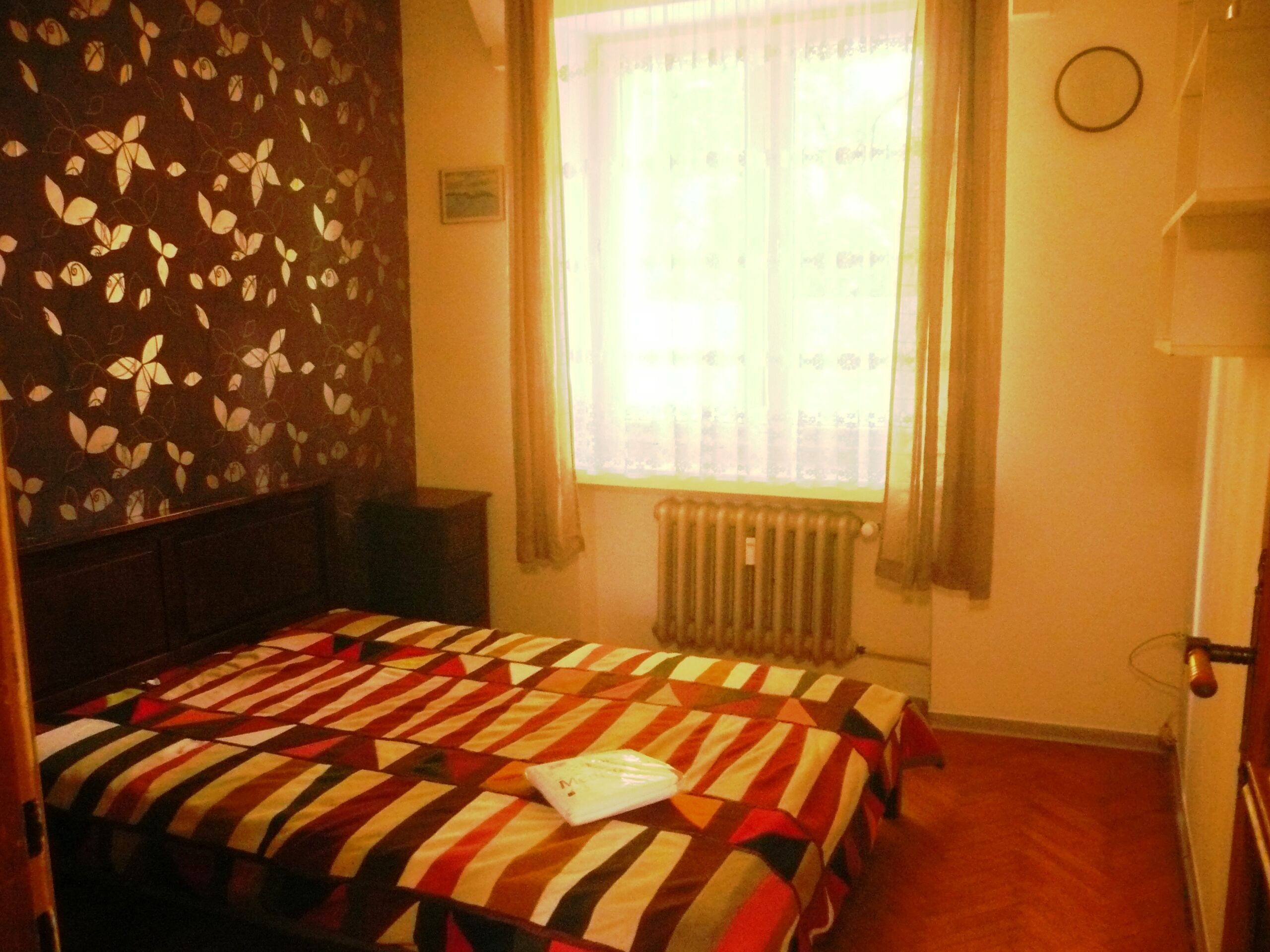 ul. Podleśna, mieszkanie 2-pokojowe, 50m2, parter.