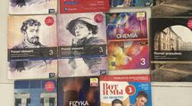 Podręczniki do liceum i technikum klasa 3 