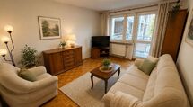 48 m2 na Brukowej