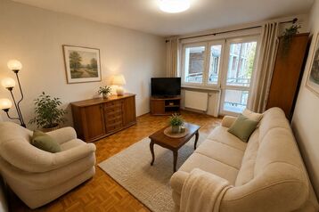 48 m2 na Brukowej