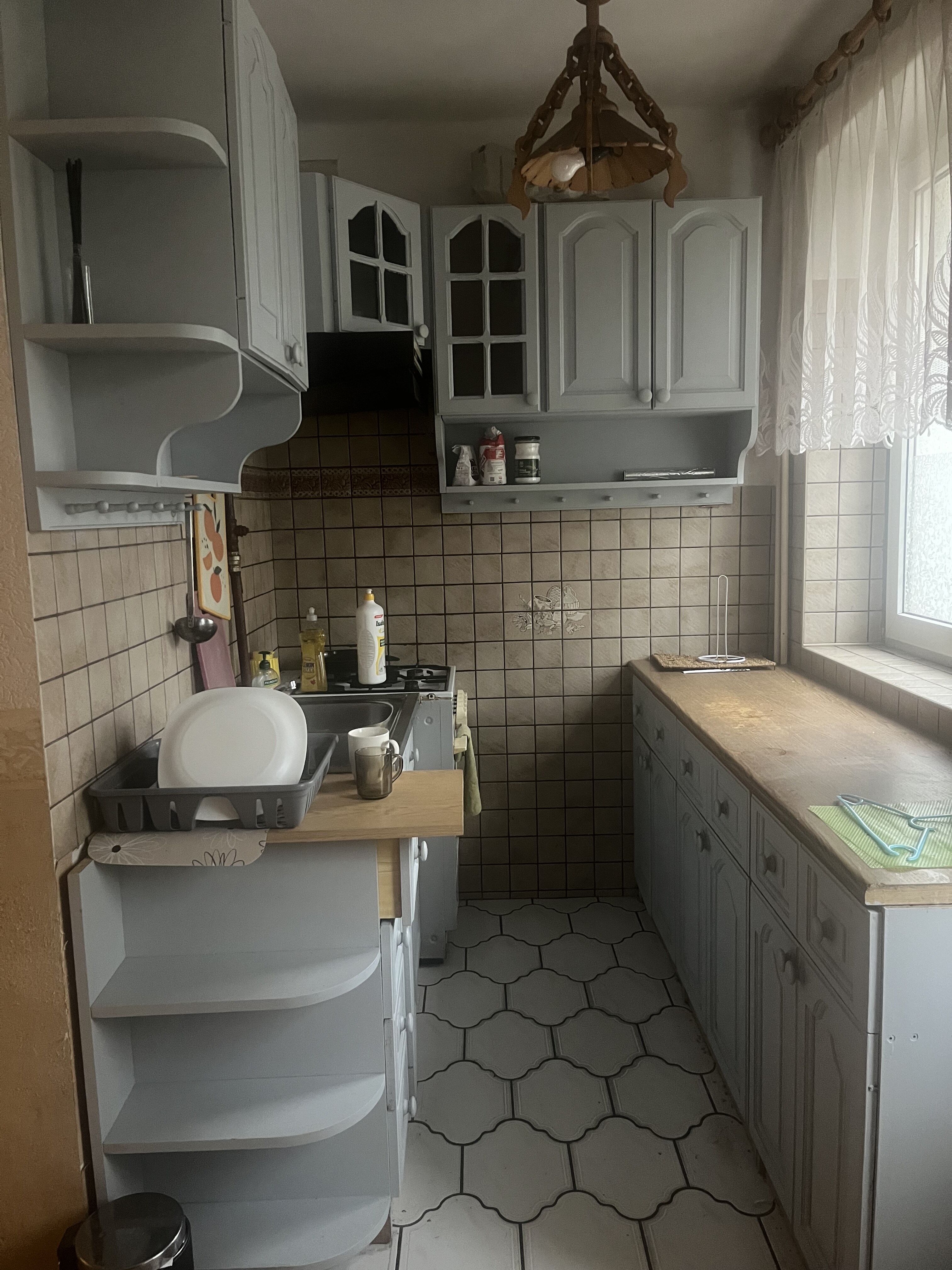 Sprzedam 2-pokojowe rozkładowe Białystok Wołodyjowskiego 1 p. 