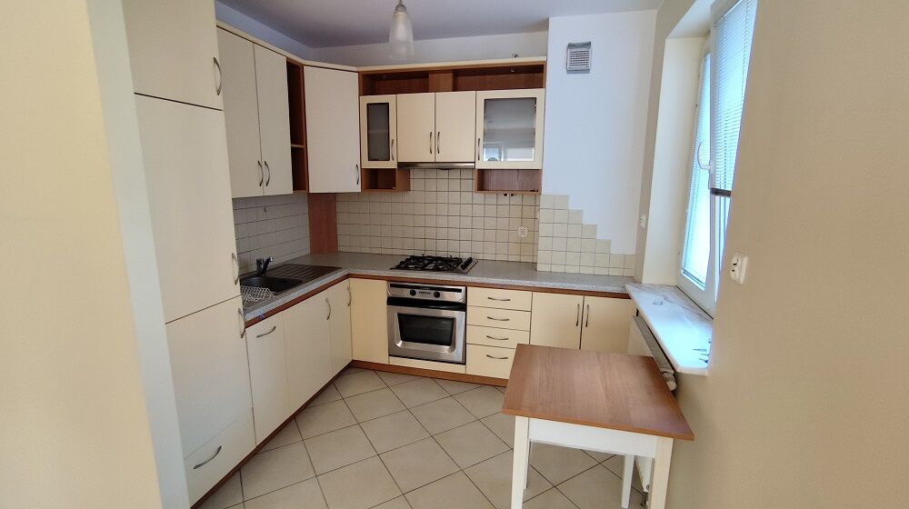 Atrakcyjne 2 pok., 42m2, Ip. - al. 1000-lecia P.P.