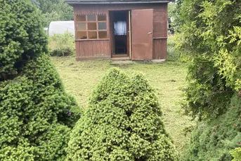 ROD działka rekreacyjna w Buałymstoku