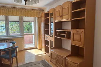 3-pokojowe mieszkanie na Młynowej po remoncie 58m2