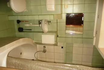 ul. Podleśna, mieszkanie 2-pokojowe, 50m2, parter.