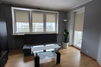 Mieszkanie 2 pokojowe w centrum