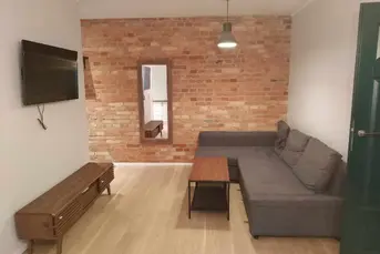 Dwupokojowe komfortowe w centrum, bezpośrednio,mie