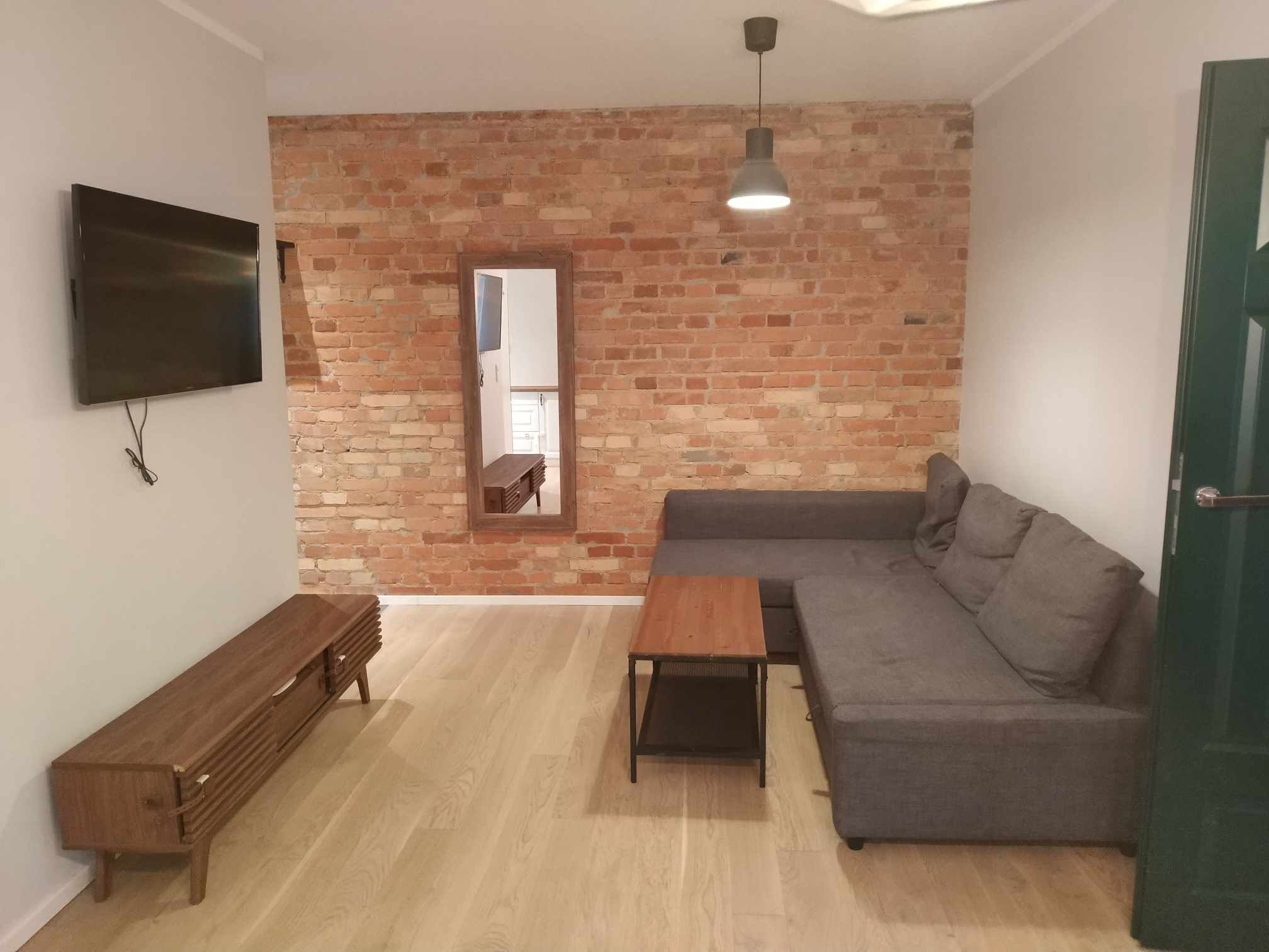 Dwupokojowe komfortowe w centrum, bezpośrednio,mie