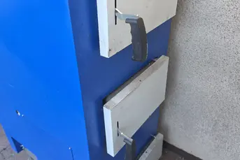 Sorzedam piec na ekogroszek 