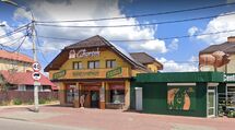 Zatrudnimy ekspedientkę do MARKETU Spożywczego