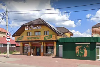 Zatrudnimy ekspedientkę do MARKETU Spożywczego