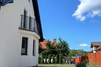 Nowodworce - bliźniak z 2023 r. do zamieszkania