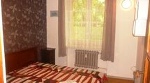 ul. Podleśna, mieszkanie 2-pokojowe, 50m2, parter.