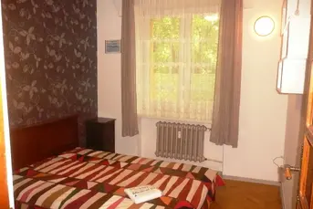 ul. Podleśna, mieszkanie 2-pokojowe, 50m2, parter.