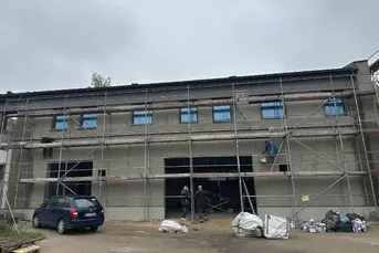 PRACOWNIK ELEWACJI 