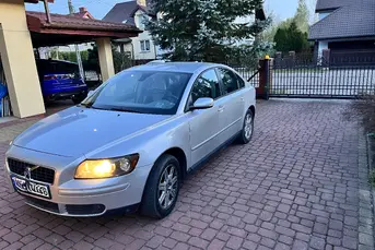 VOLVO S40 Sprzedam