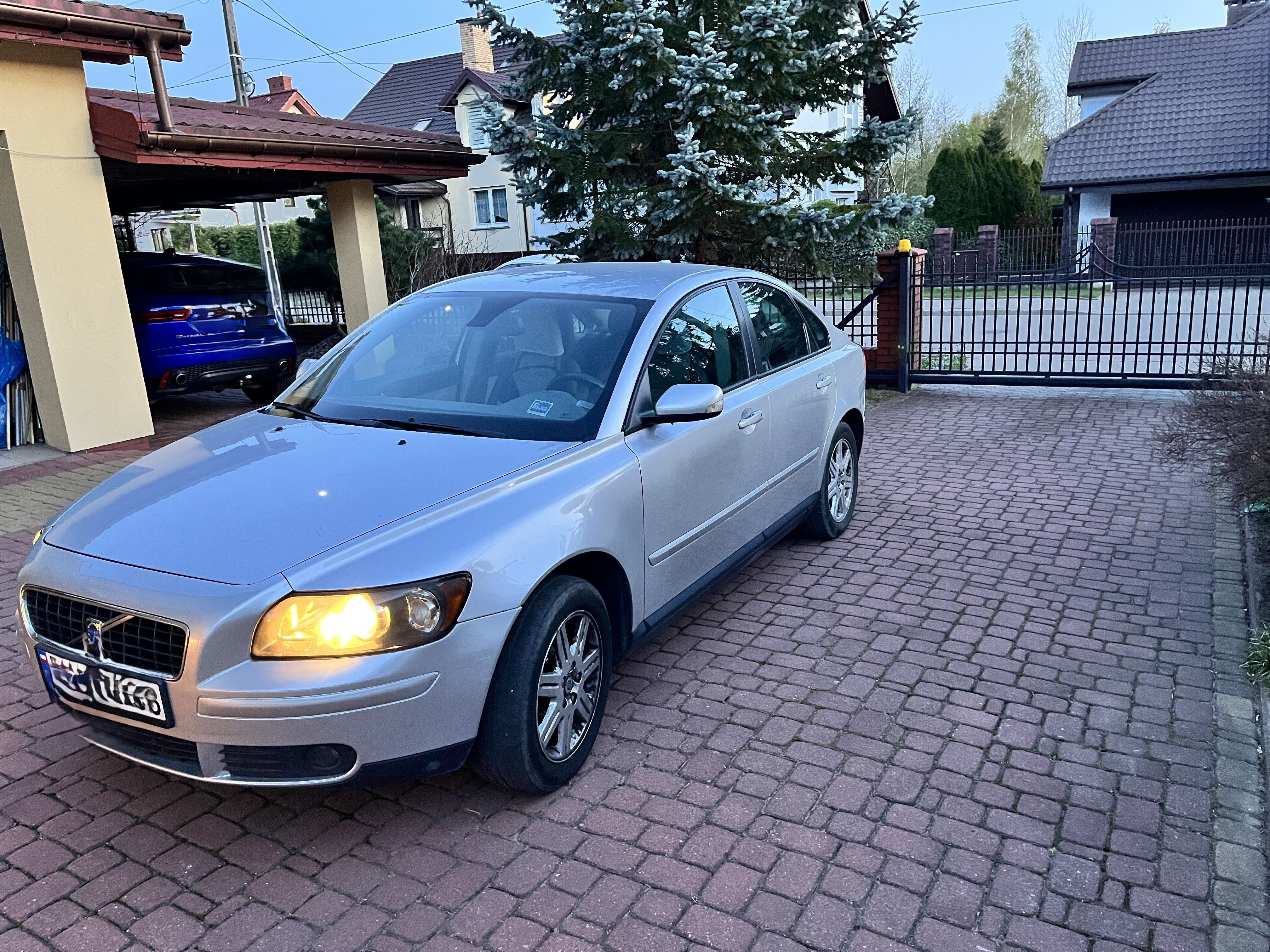VOLVO S40 Sprzedam