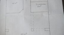 Lokal o powierzchni 105 m2