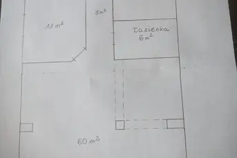 Lokal o powierzchni 105 m2