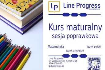 Kursy Maturalne Białystok