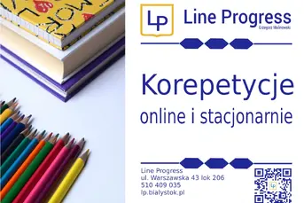 Korepetycje w Białymstoku